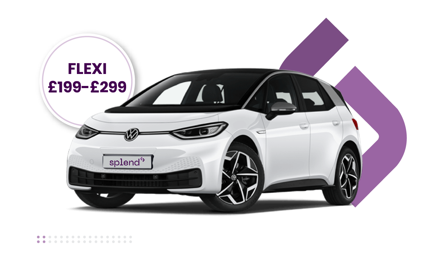 Offer vehicle